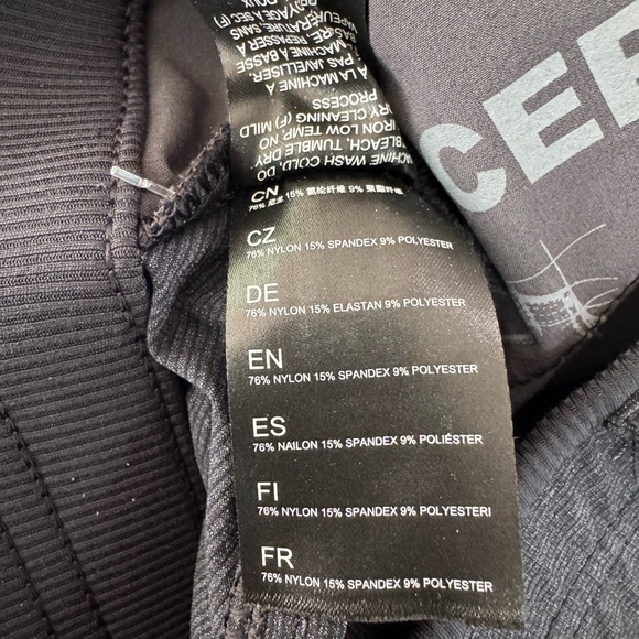 Kuhl Deceptr Lightweight Hiking Pant Carbon Men’s 38x32‎ - Picture 8 of 11